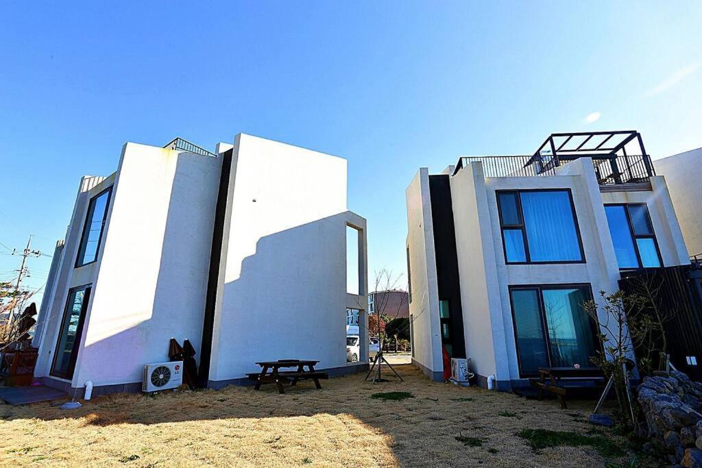Coveted Palms Village Pension Τζέτζου Εξωτερικό φωτογραφία
