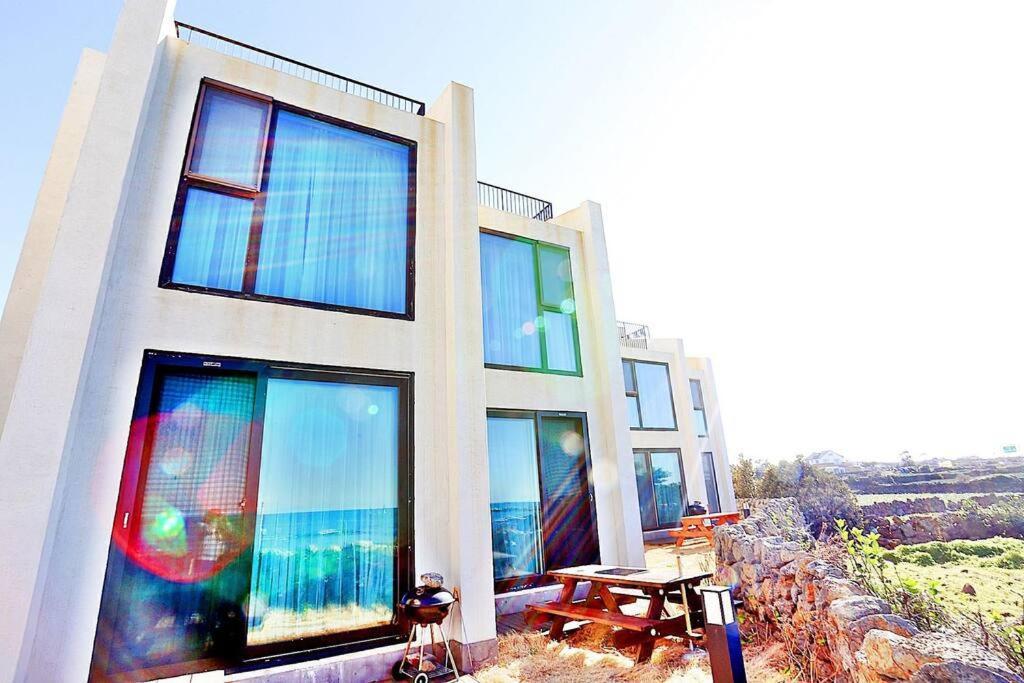 Coveted Palms Village Pension Τζέτζου Εξωτερικό φωτογραφία
