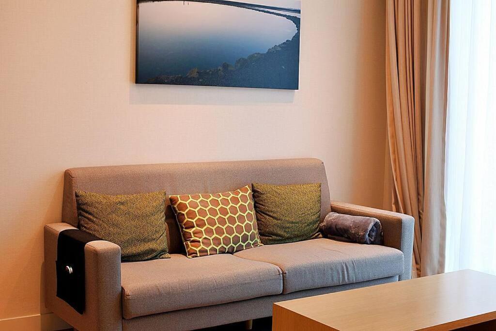 Coveted Palms Village Pension Τζέτζου Εξωτερικό φωτογραφία